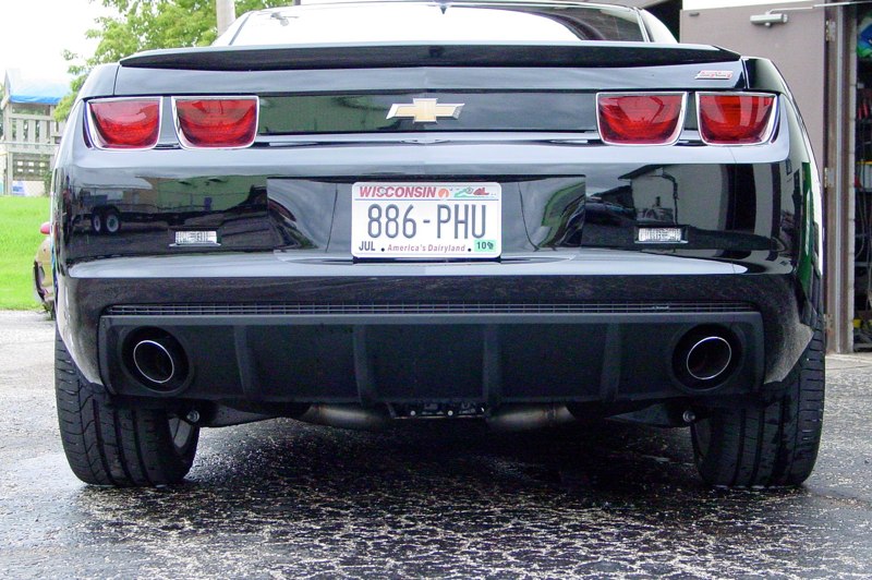 2010 Camaro